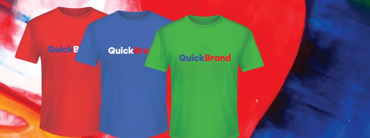 Tshirt printing